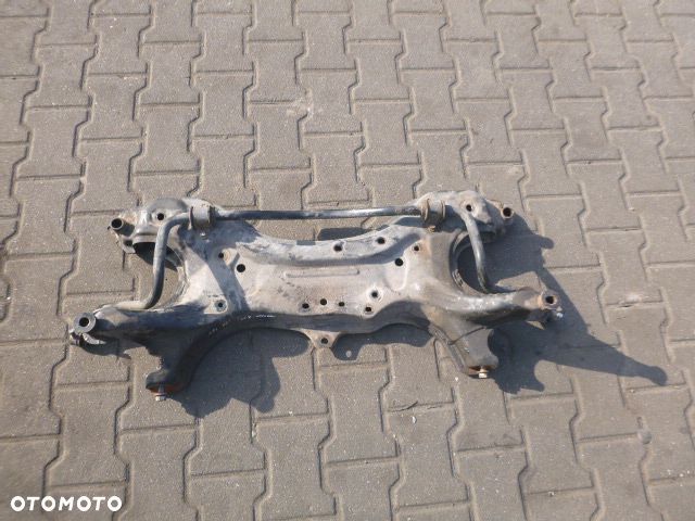 SANKI PRZÓD PRZEDNIE TOYOTA COROLLA E12 01- - 5