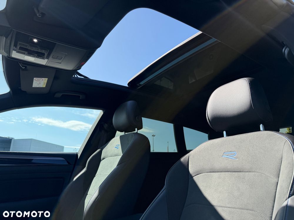 Volkswagen Arteon 2.0 TSI 4Motion R DSG - 14