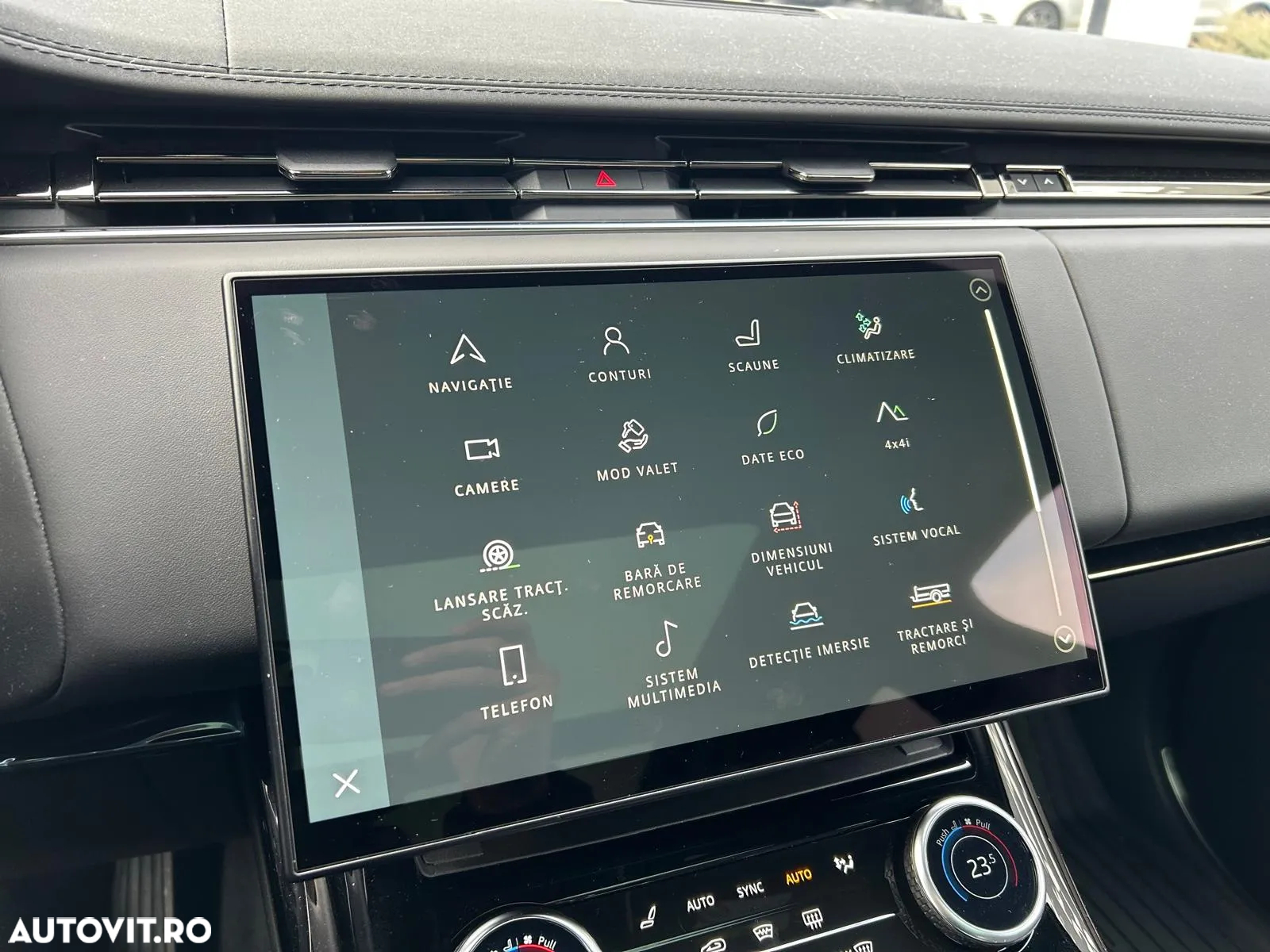 Land Rover Range Rover Sport 3.0 I6 D250 MHEV Dynamic SE - 21