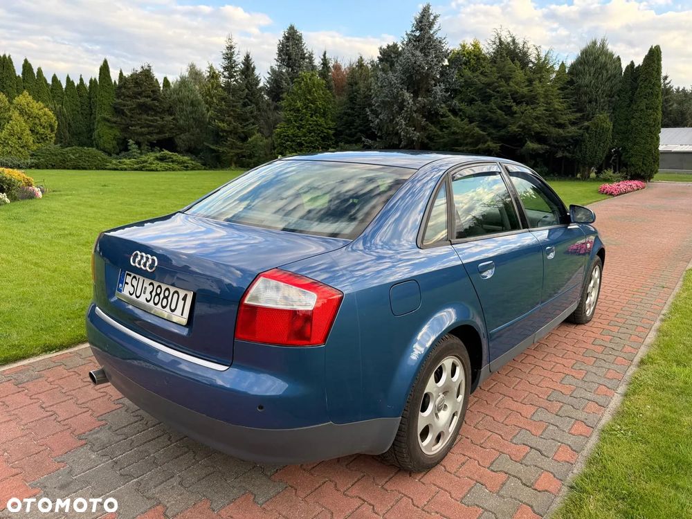Audi A4 ver-2-0-multitronic - 4