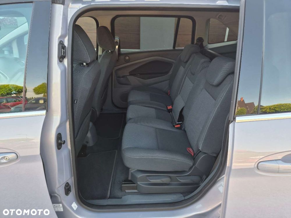 Ford Grand C-MAX 1.6 Titanium - 15