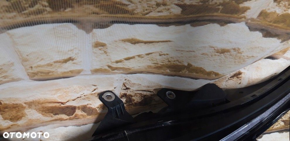 kia sportage V 5 full led pełny kompletna lampa z modułami idealna europa - 5