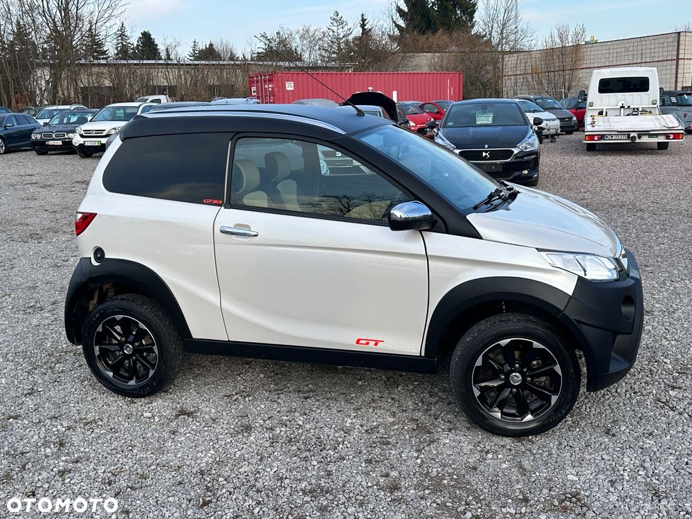 Aixam Crossline - 20