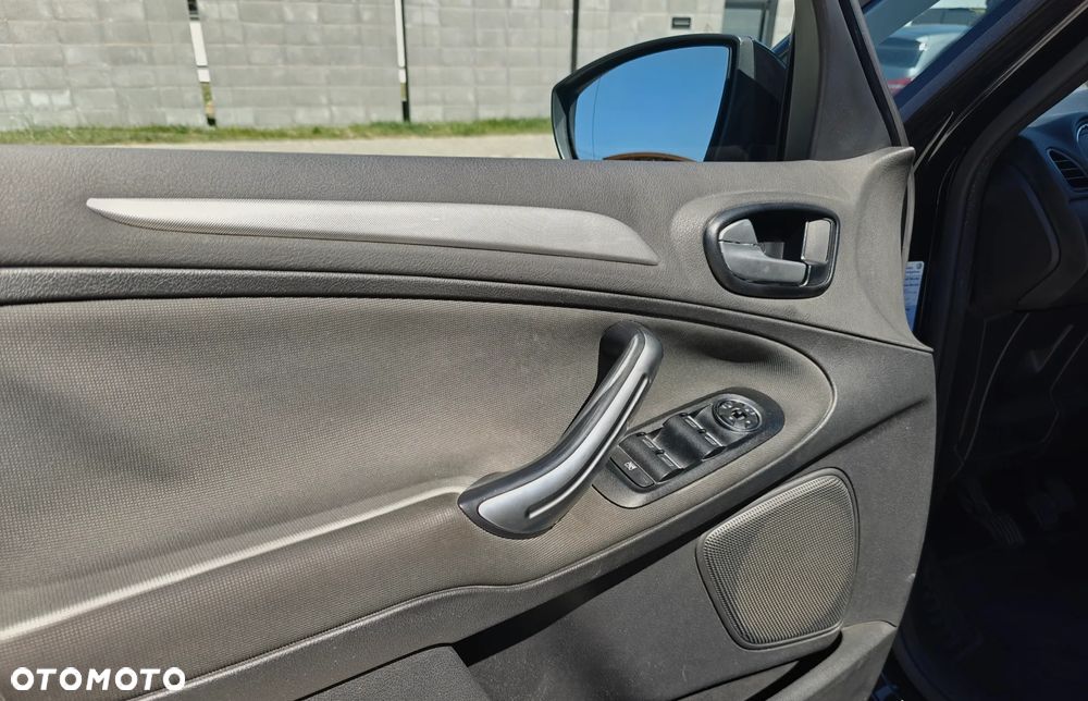 Ford S-Max 2.0 TDCi Trend - 8