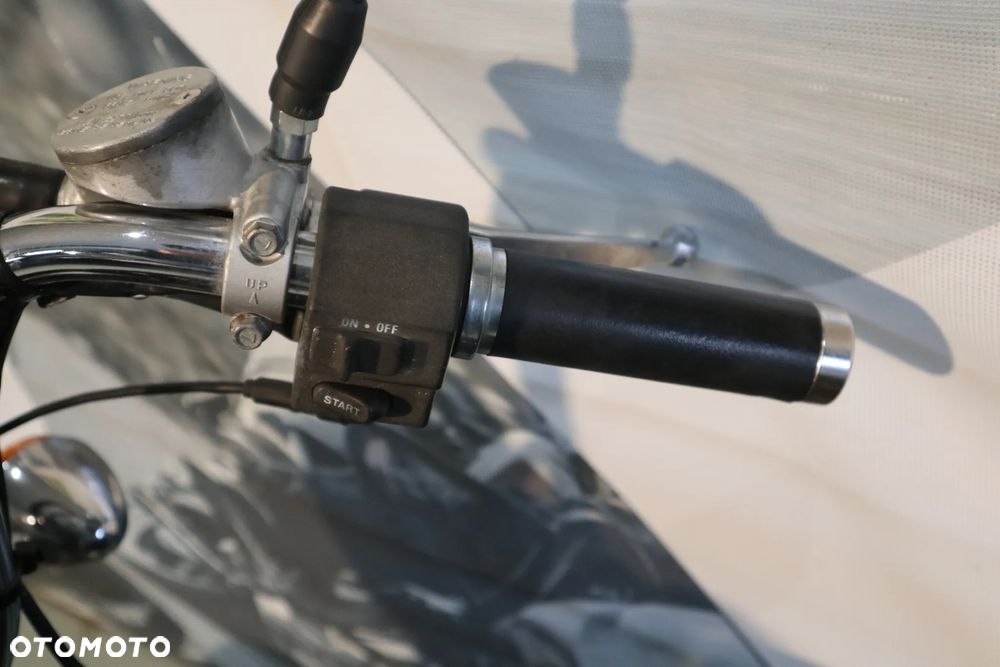 Hyosung Cruise II - 11