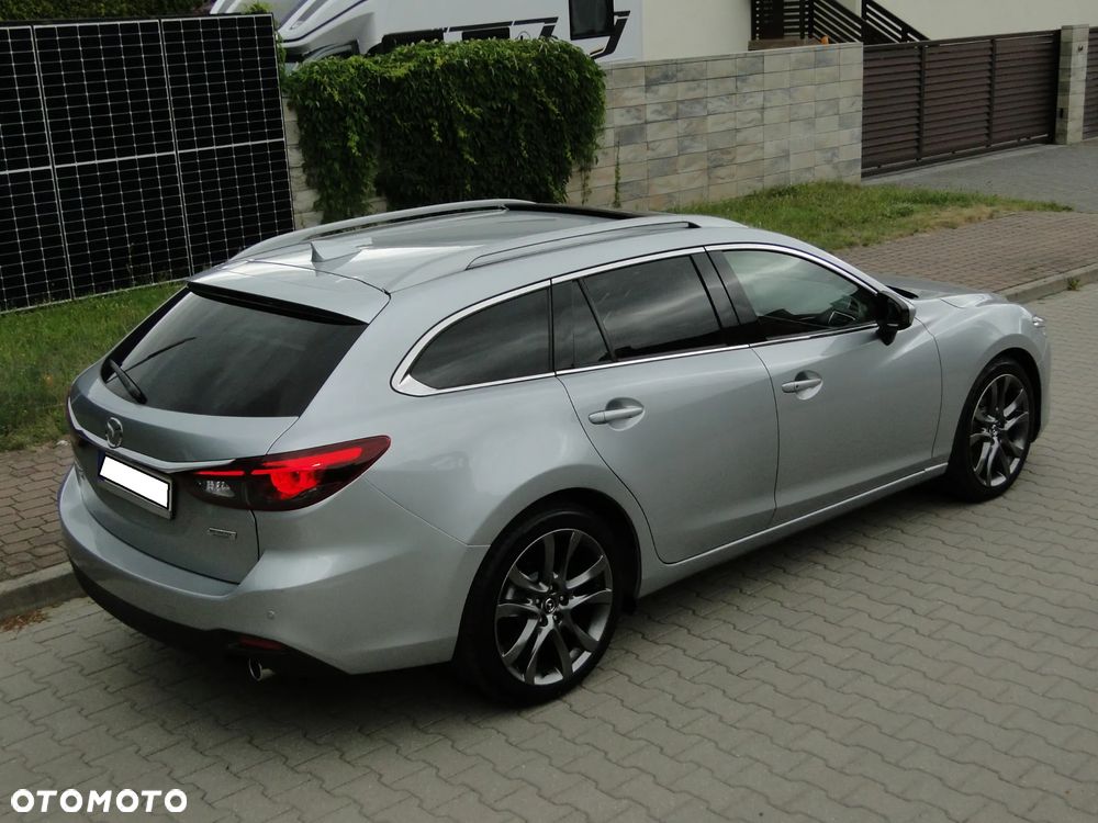 Mazda 6 ver-2-2-cd-exclusive-plus - 31