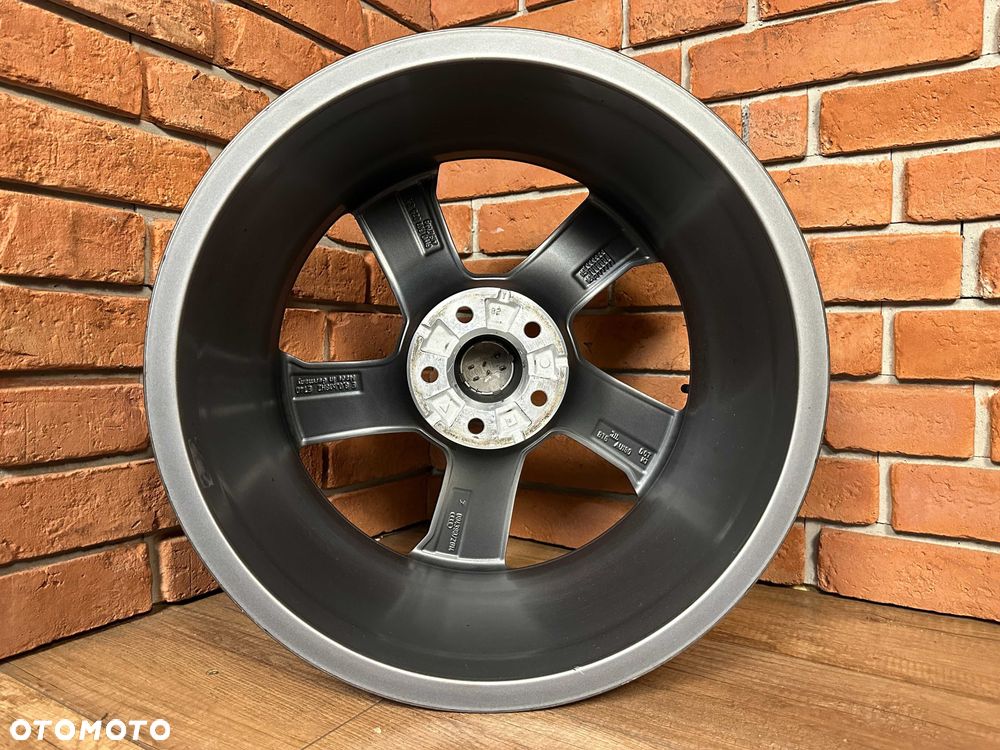 Felgi 18 5x112 Audi A4 B8 B9 A5 A6 C7 C8 Oryginał Ładne - 11