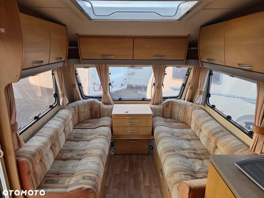 SWIFT COASTLINE 550 - 10