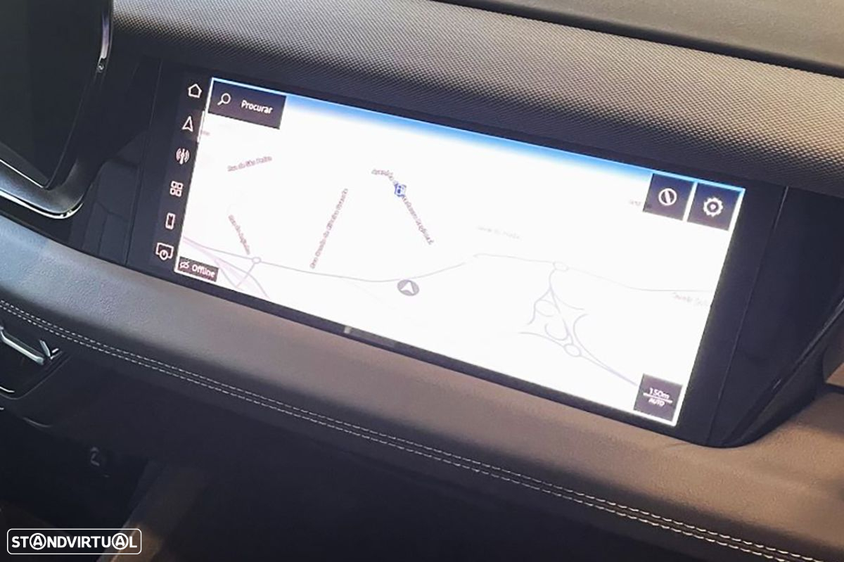 Audi Q6 e-tron 55 quattro 100 kWh - 7
