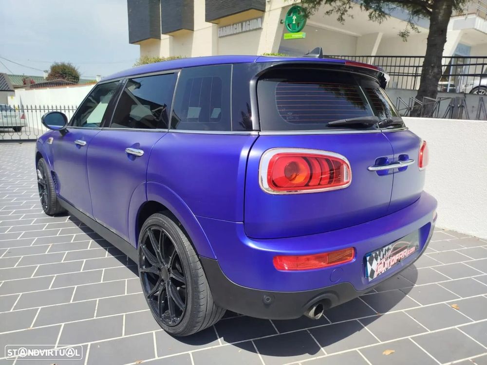 MINI Clubman - 3