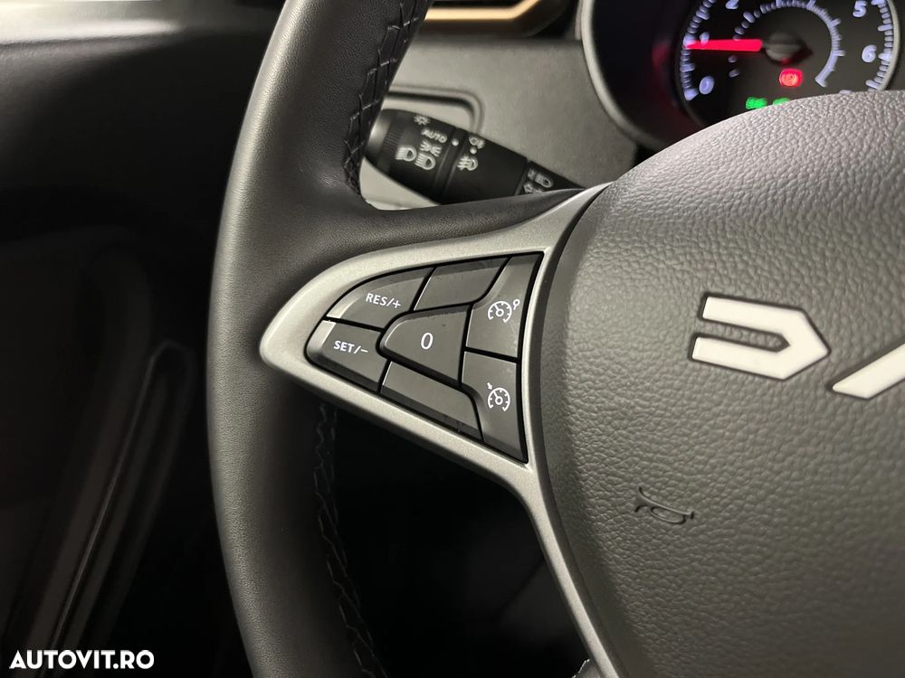 Dacia Duster TCe 150 EDC Expression - 18
