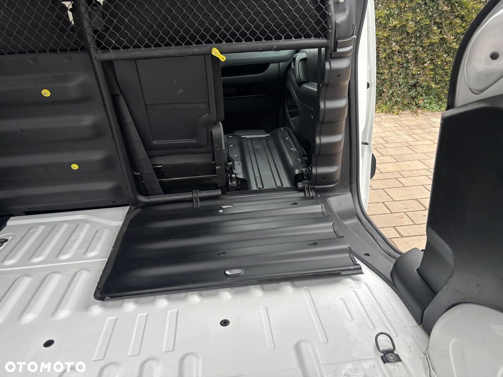 Peugeot PARTNER - 22