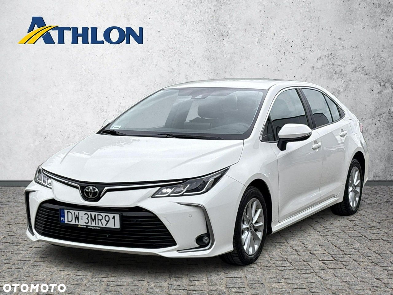 Toyota Corolla 1.6 Comfort - 1