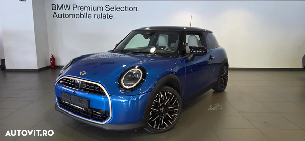 Mini Cooper C