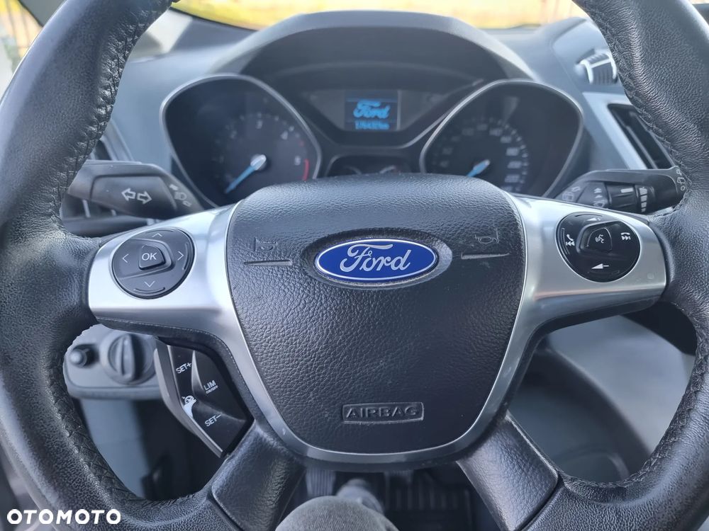 Ford C-MAX - 7