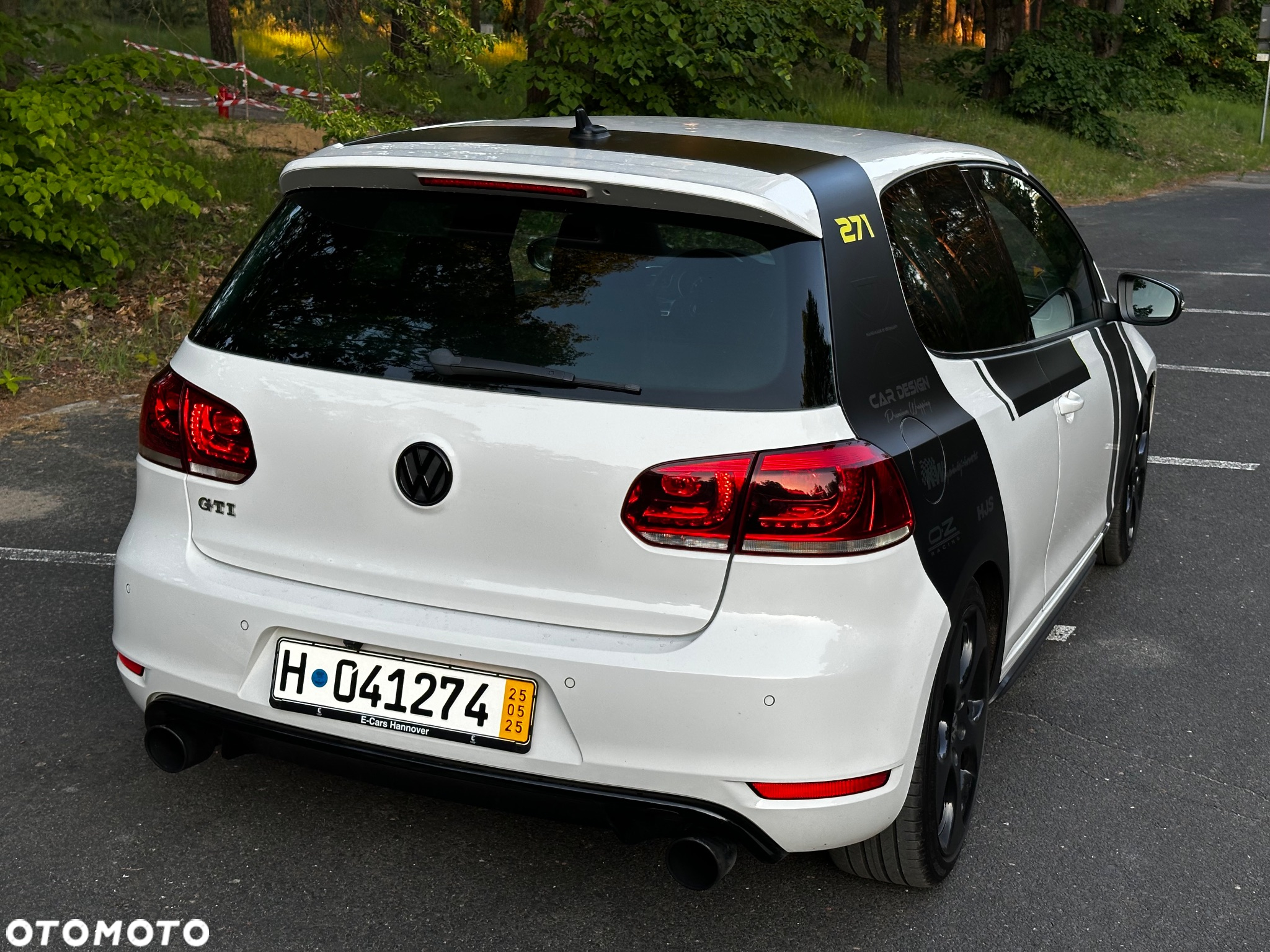 Volkswagen Golf - 23