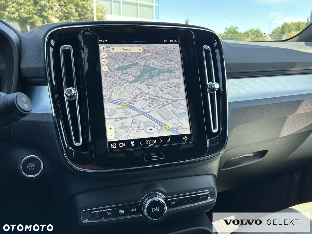 Volvo XC 40 - 16