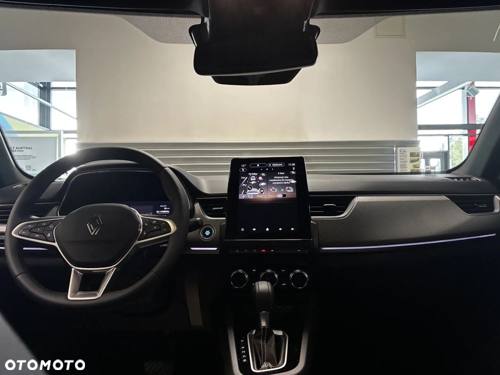 Renault Arkana 2024