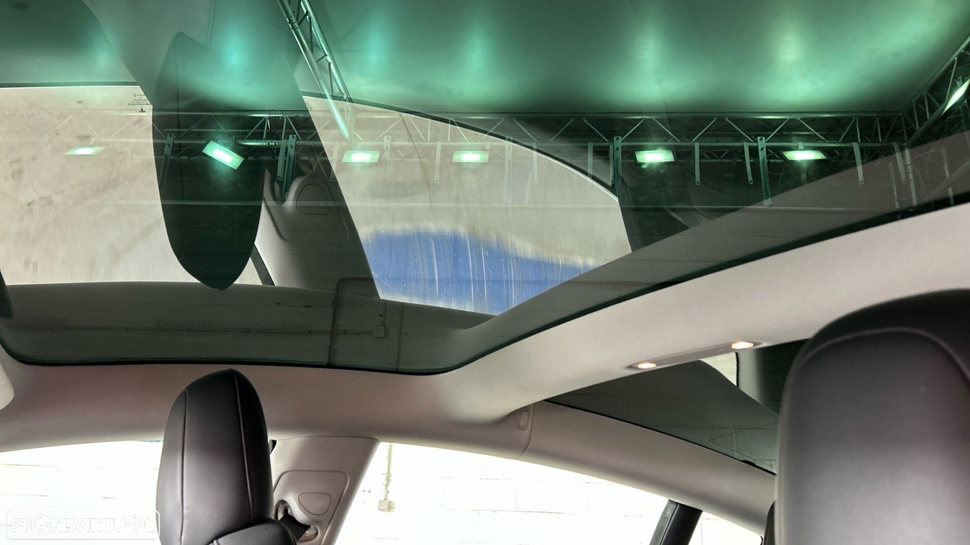 Tesla Model 3 Standard Range Plus RWD - 10