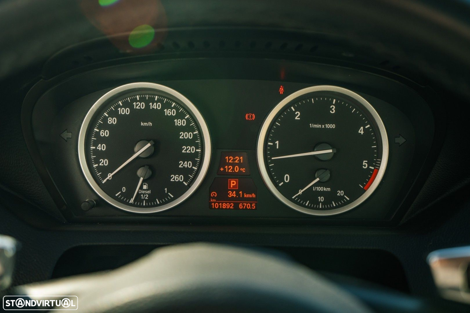 BMW 635 d - 34