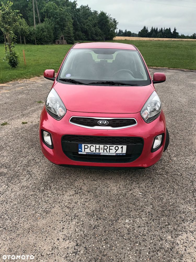 Kia Picanto 1.0 Start - 3