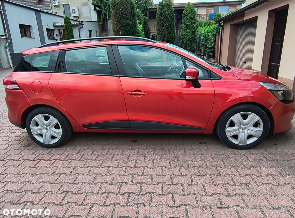 Renault Clio 1.5 dCi Expression - 3