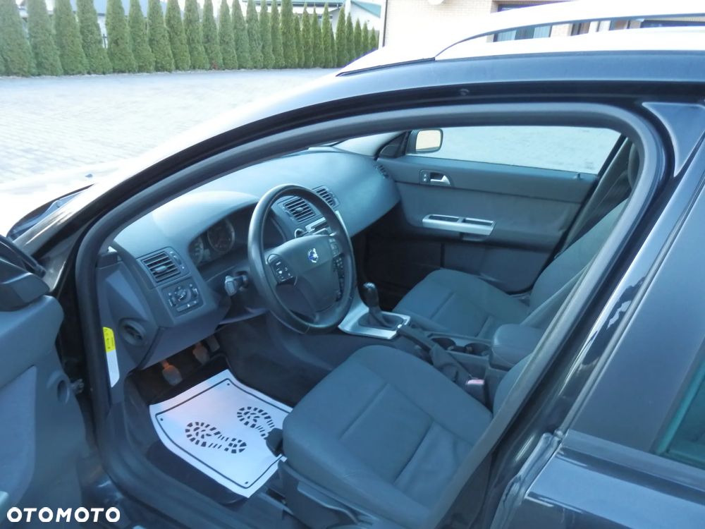 Volvo V50 2.4 Kinetic - 12