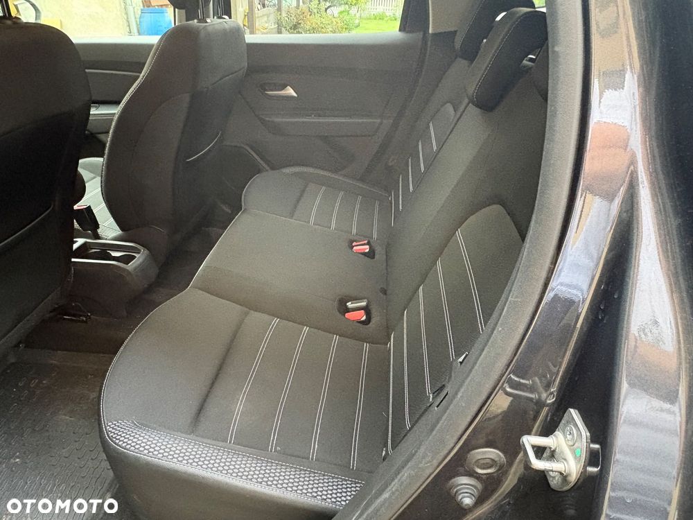 Dacia Duster 1.6 SCe Access S&S - 9