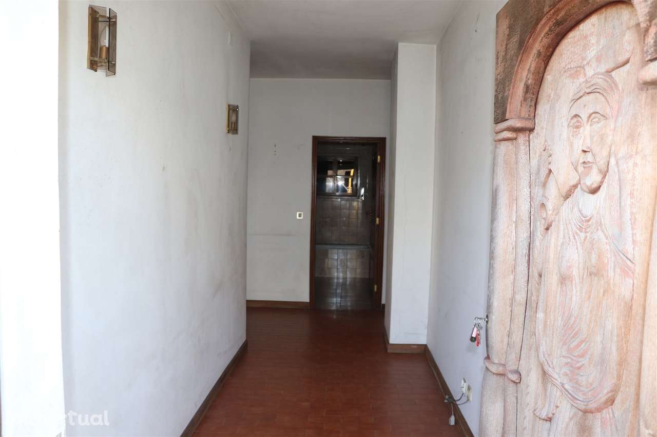 Moradia Isolada T3+3 Venda em Freamunde,Paços de Ferreira - Grande imagem: 4/39