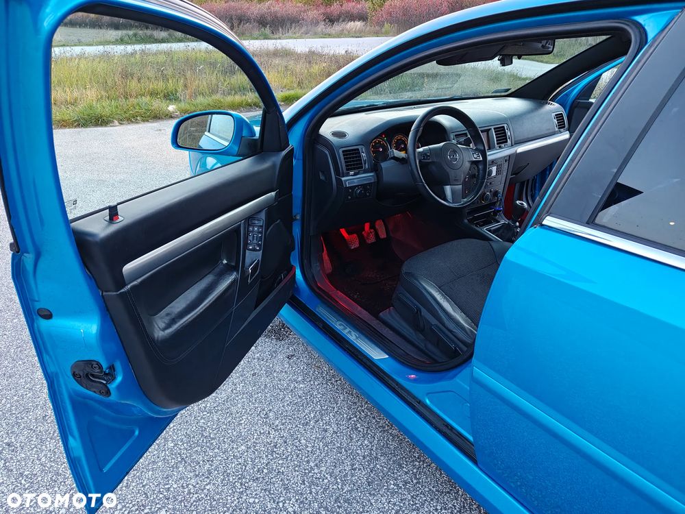 Opel Vectra - 19