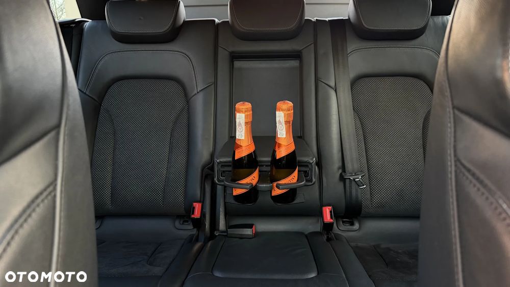 Audi Q5 2.0 TDI Quattro S tronic sport - 39