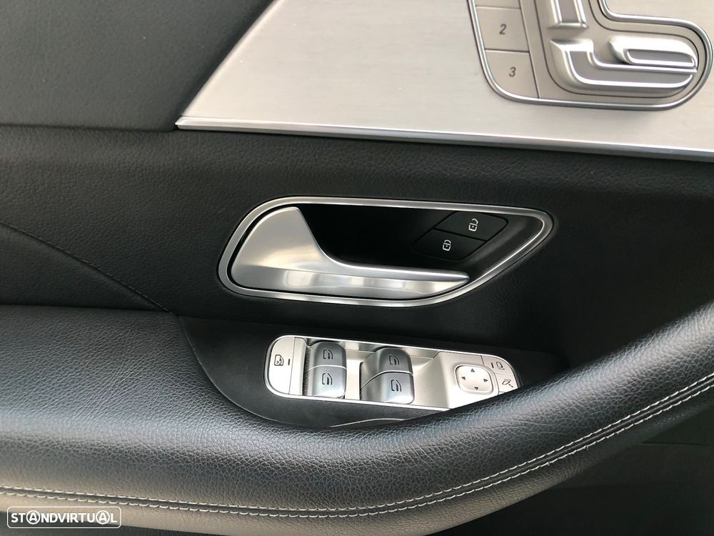 Mercedes-Benz GLE 350 e 4Matic - 41
