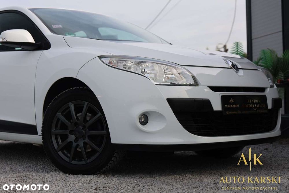 Renault Megane - 14