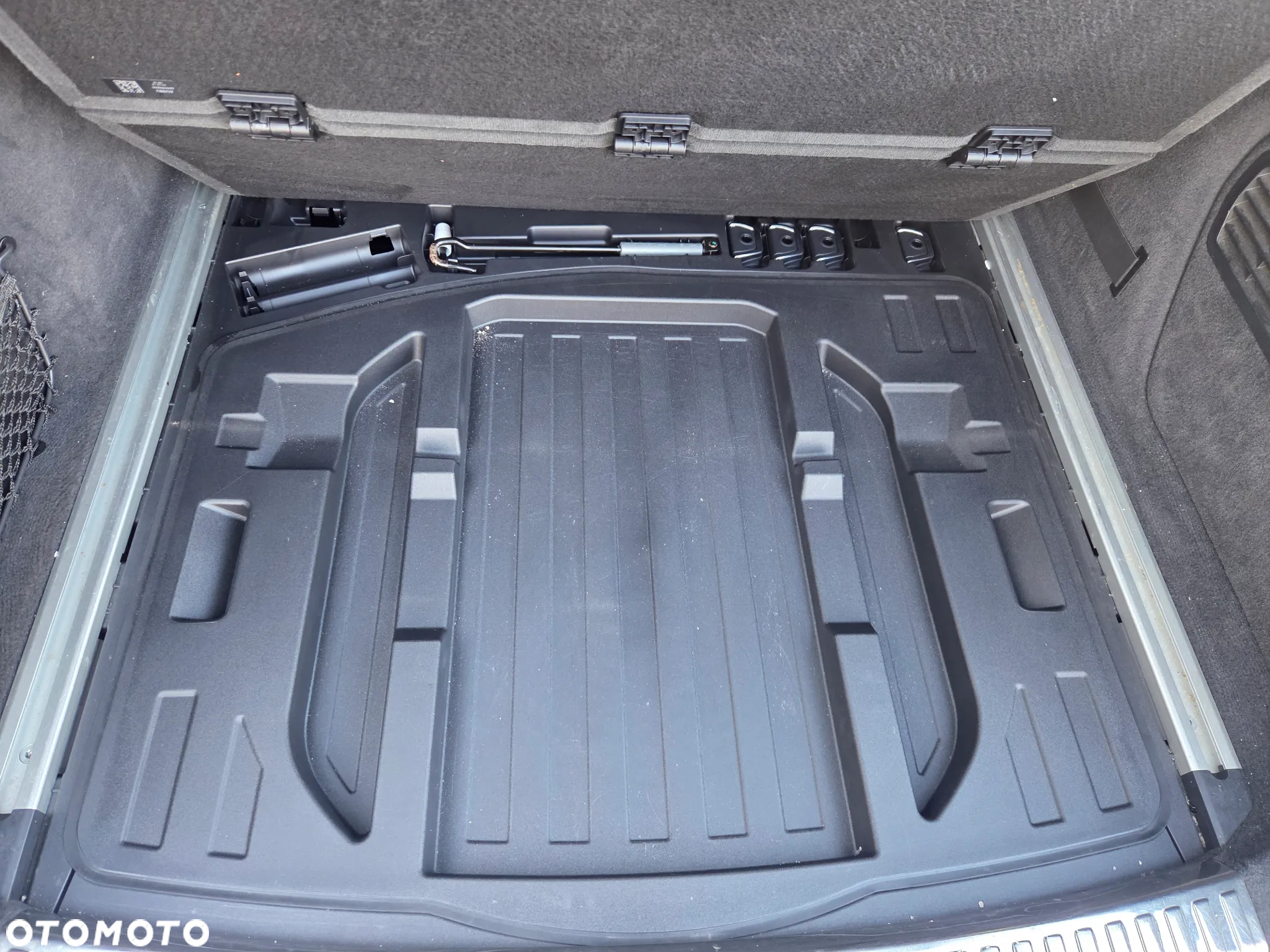 Audi A6 - 15