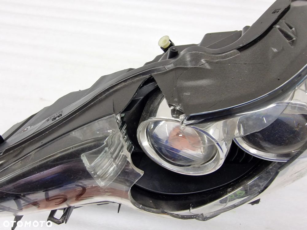 LEXUS IS200 III / IS300 FULL LED 13- LEWA LAMPA PRZEDNIA PRZÓD , NR KOITO 53-89 , NR AUKCJI LL339 - 9