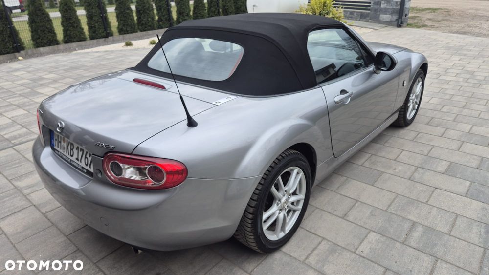 Mazda MX-5 - 8