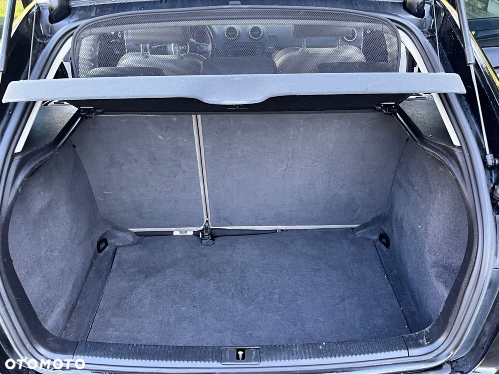 Audi A3 Sportback - 31