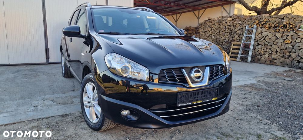Nissan Qashqai 1.6 Visia - 1