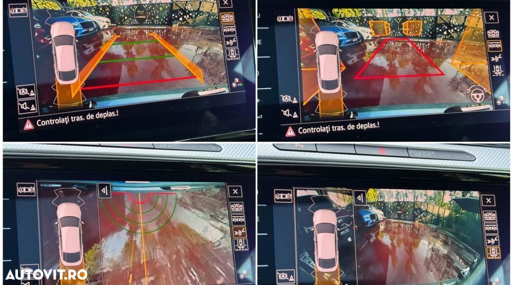 Volkswagen ARTEON 2.0 TSI DSG R-Line Edition - 17