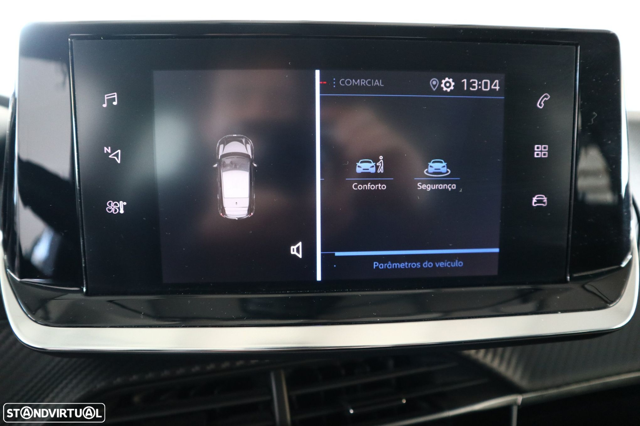 Peugeot 208 1.2 PureTech Active - 22