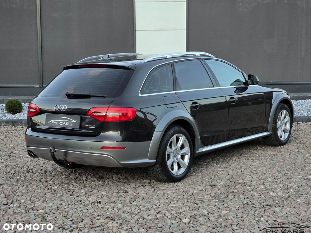Audi A4 Avant 2.0 TDI clean diesel Quattro S tronic - 11
