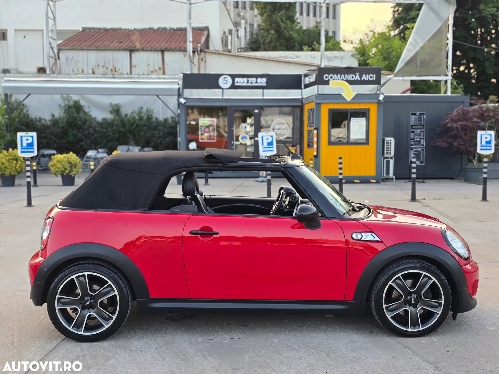 Mini Cooper S - 2