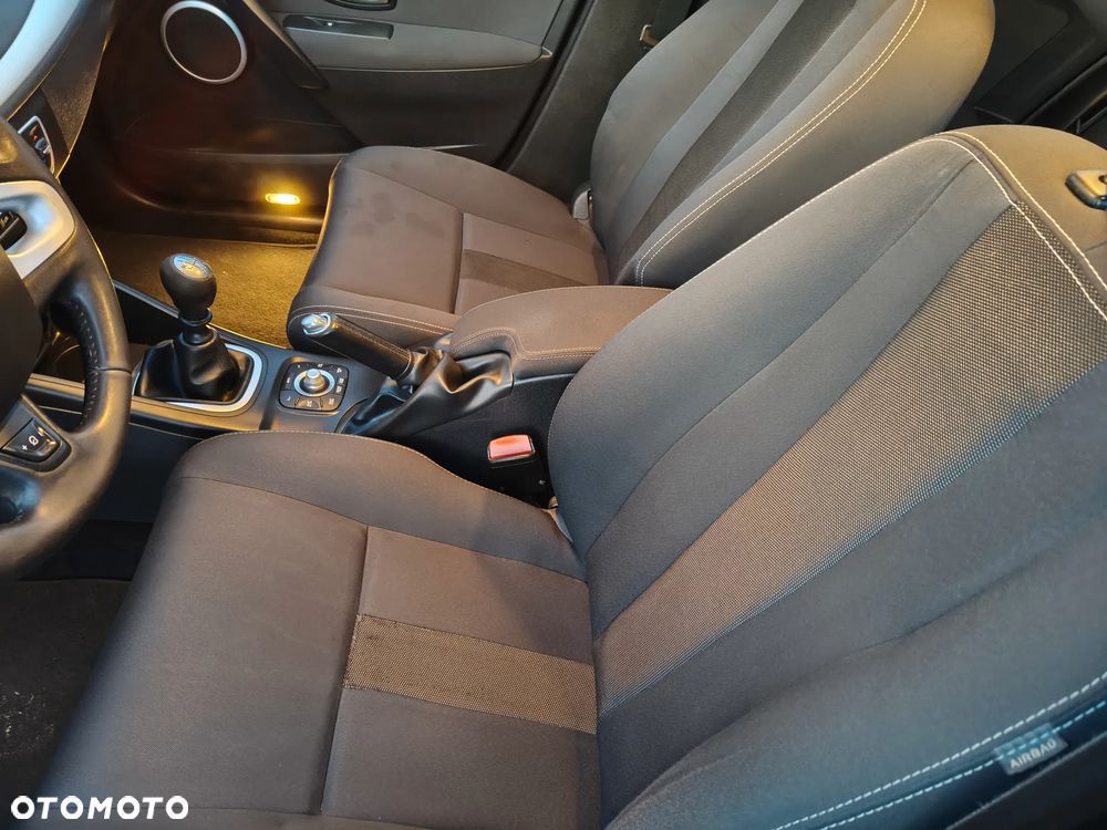 Renault Megane - 27