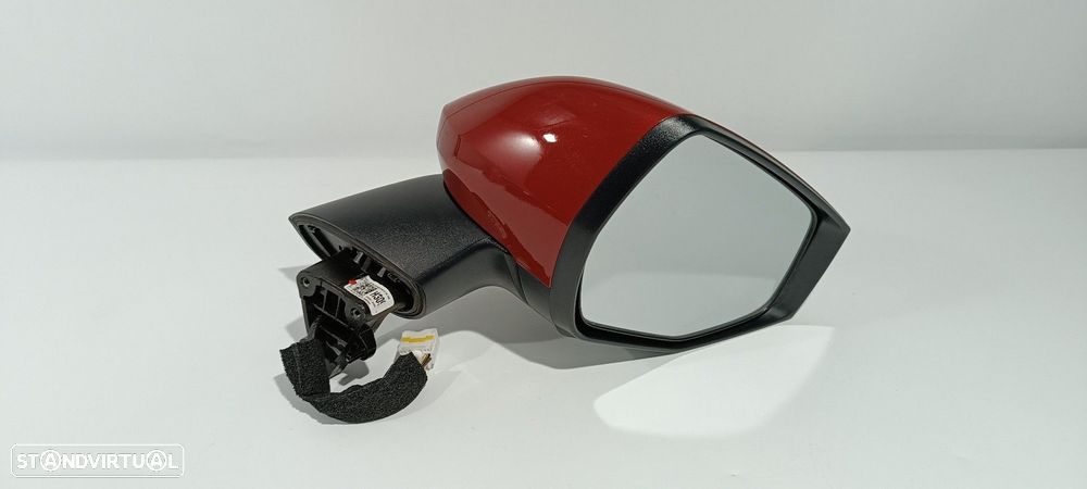 RETROVISOR DIREITO KIA SPORTAGE - 4