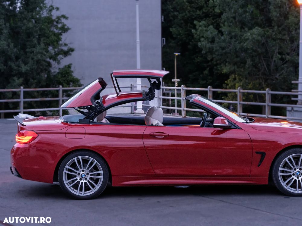 BMW Seria 4 430i AT - 16