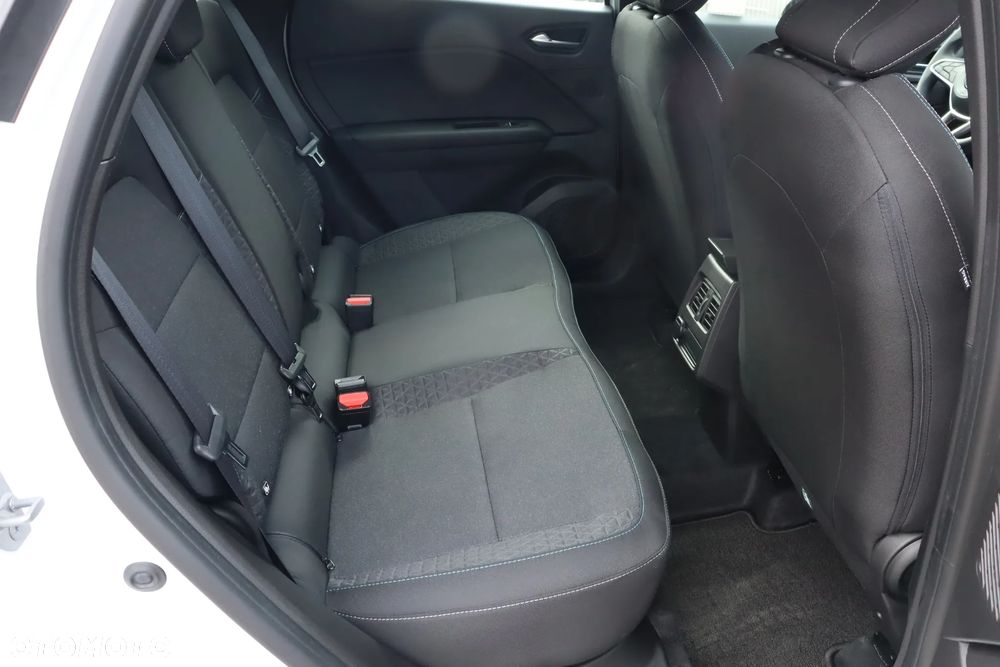 Mitsubishi ASX - 21