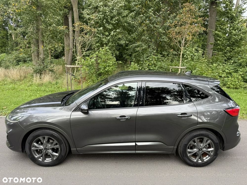Ford Kuga - 7