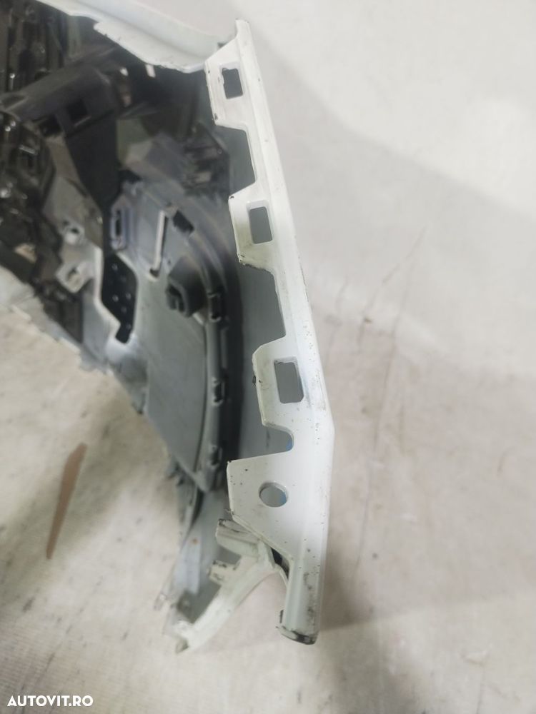 Bara fata Audi A1, 2019, 2020, 2021, 2022, 2023, 82A807437A. - 8