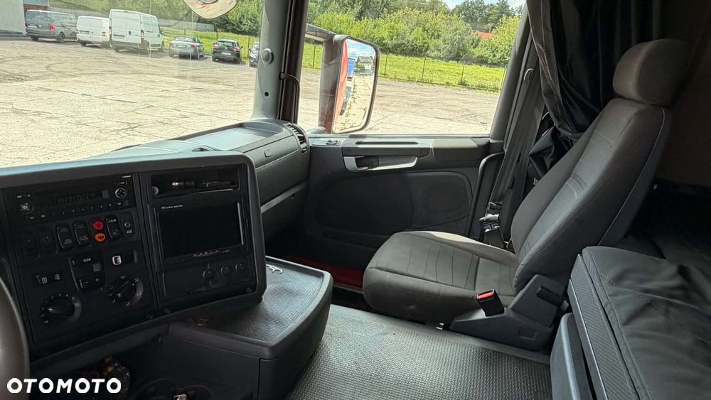 Scania G410 - 13