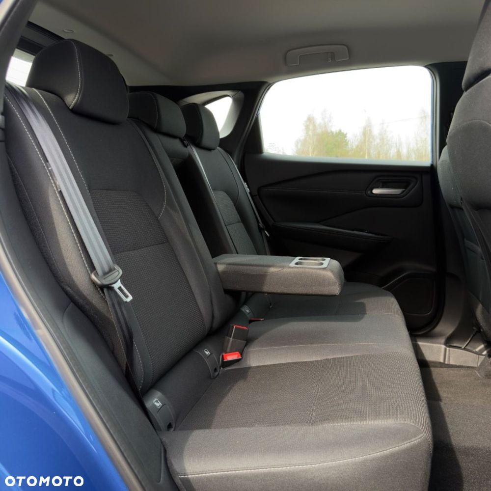 Nissan Qashqai 1.3 DIG-T MHEV Xtronic N-Design - 32